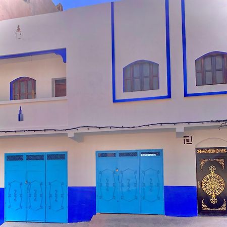 Apartmán Casa Venise Šafšawán Exteriér fotografie