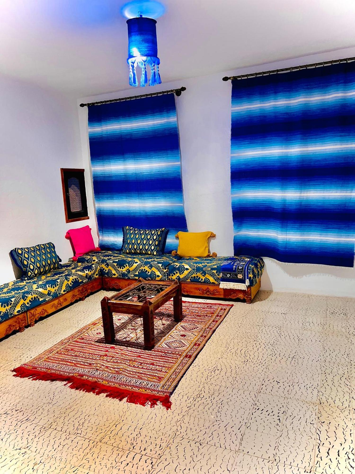 Apartmán Casa Venise Šafšawán Exteriér fotografie